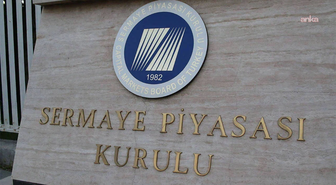 SPK TEFAS'ta iptal edilen talimatlara tasfiye bakiyesinden ödeme yapılacağını bildirdi