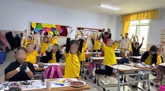 TÜBİTAK destekli Köyden Bilime projesi Tekkeköy'de yaklaşık 130 öğrenciyle sona erdi