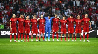Türkiye İtalya maç kadrosu (Muhtemel 11'ler) İtalya Türkiye maçında kimler eksik, sakat ve cezalı?