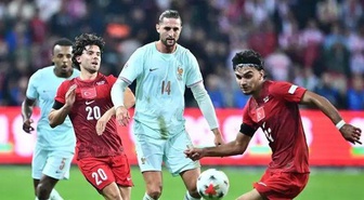 Türkiye İtalya maçı nerede oynanacak? İtalya Türkiye maçı hangi statta?