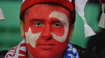 UEFA Uluslar Ligi: Türkiye: 0 - İtalya: 1 (Maç devam ediyor)