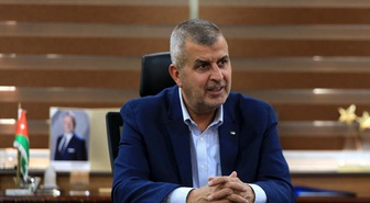 Ürdün Enerji Bakanı, Çin'i enerji sektörü modernizasyonunda önemli ortak olarak gördü