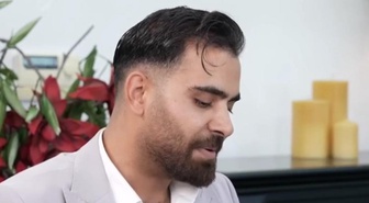 Yemekteyiz Önder kimdir? Zuhal Topal'la Yemekteyiz Önder Hanım kaç yaşında, nereli?