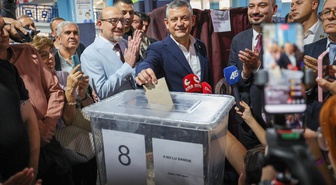 YENİ Parti ön seçimlerinde 145 ilçede yarış, 68 ilçede kurucu başkan değişti