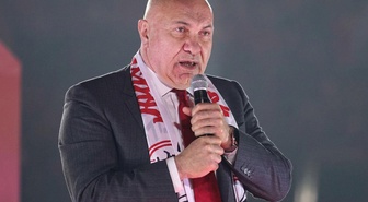 Yüksel Yıldırım: Samsunspor delisi olarak sesleniyorum, kırgınlıkları bir kenara bırakalım