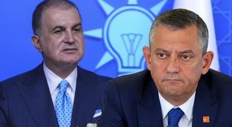 AK Parti Sözcüsü Çelik'ten Özel'e tepki: Siyasi tükenmişlik sergiliyor