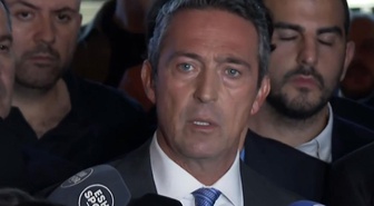 Ali Koç Ferhat Gündoğdu için bunları söylemişti: Ne olduğunu bütün ülke görecek