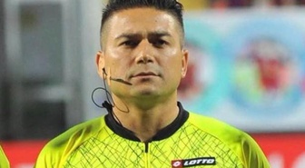 Ali Tuna kimdir? Hakem Ali Tuna hangi takımlı, Ali Tuna hakemliği bıraktı mı, Ali Tuna hangi maçları yönetti?