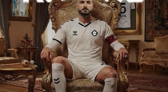 Altay'da kaptan Sefa Özdemir, Bucaspor 1928 derbisinde 100'üncü resmi maçına çıktı