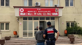 Ankara'da jandarma operasyonunda farklı suçlardan aranan 134 kişi yakalandı