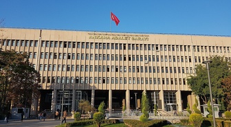 Ankara'da yasa dışı bahis operasyonunda 45 şüpheliden 36'sı gözaltına alındı