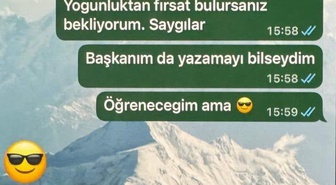 Atilla Yıldırım'ın dosyasına Özgür Özel adıyla kayıtlı hesabın yazışmaları girdi