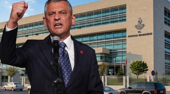 AYM, Yeni Parti'nin isim davasını görüştü! 30 gün süre verildi