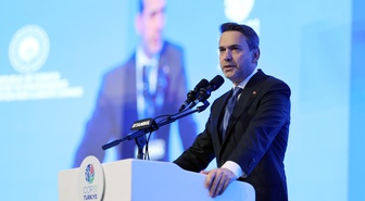 Bakan Bayraktar'dan 1 milyon varil hedefi! Eşel mobil sisteminin faturası 250 milyar lira