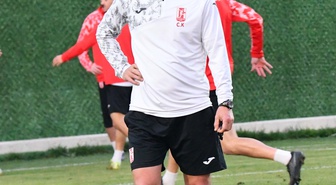 Balıkesirspor, Eskişehirspor'a 7-1 yenilgi sonrası Polat Çetin'le yollarını ayırdı