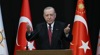 'Bazı meseleleri açık yüreklilikle konuşacağım' diyen Cumhurbaşkanı Erdoğan'dan tarihi açıklamalar