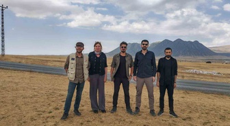 Bitlis Eren Üniversitesi'nin obsidyen projesinin 2026 etabı Tatvan-Ahlat'ta başladı
