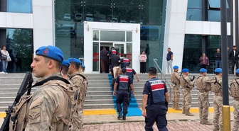 Burdur'da yasa dışı bahis operasyonunda 566 milyon TL hacim tespit edildi, 9 tutuklandı