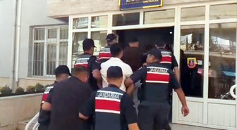 Burdur'da yasa dışı bahis soruşturmasında 9 kişi tutuklandı, 566 milyon TL hacim bulundu