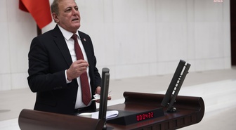 CHP'li Yıldız, TÜİK'in temmuz verilerinde işsiz sayısının 150 bin artmasını yorumladı.