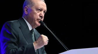 Cumhurbaşkanı Erdoğan: Milletin malına el uzatanla bizim işimiz olmaz, olamaz
