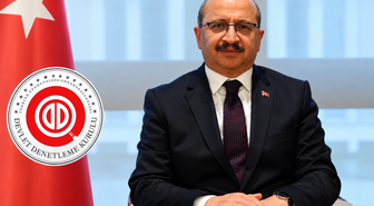 DDK Başkanı Tanrıkulu, Borsa İstanbul’daki görevinden ayrıldı