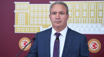 DEM'li İrmez, Fon Krizi'nde 10 milyar doları aşan iddiaya Meclis Araştırması istedi