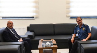 Edirne'de eğitim toplantısı, ziyaretler ve tarım görüşmeleri yapıldı