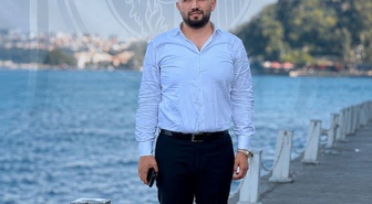 Erciyes 38 FK Başkanı Ersoy, Play-Off finalinde hakkının gasp edildiğini iddia etti