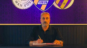 Eyüpspor, Mustafa Dalcı ile teknik direktörlük görevi için anlaştı