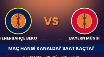 Fenerbahçe Bayern Münih maçı hangi kanalda, Fenerbahçe Tarfin Bayern Münih nereden CANLI izlenir?