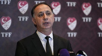 Ferhat Gündoğdu kimdir, hangi takımlı? MHK Başkanı Ferhat Gündoğdu kaç yaşında, nereli?