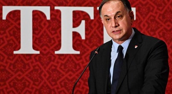 Ferhat Gündoğdu kimdir, ne zaman MHK Başkanı oldu?