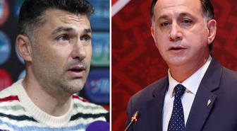 Ferhat Gündoğdu'nun gözaltına alınması sonrası Burak Yılmaz'ın o sözleri yeniden gündemde