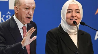 Fon soruşturmasında yeni istifalar mı gelecek? Erdoğan'dan kesin rest geldi