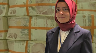 Fon vurgunuyla ilgili çarpıcı sözler: Kaya ailesi yalnız değildir, şirketin 30 milyon lotunun peşine düşülmeli