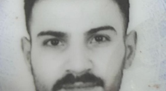 Gaziantep'te fabrikada silindir makinesine kolunu kaptıran işçi hayatını kaybetti