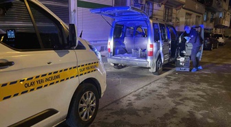 Gaziantep'te iddiaya göre arkadaşı tarafından bıçaklanan 18 yaşındaki genç öldü