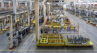 Geely, NIO Power'ın yüzde 30 hissesini 640 milyon yuan karşılığında alacak