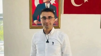 Gümüşhane Karayolları Şube Şefi Sarıgün 45 günlük yaşam savaşını kaybetti