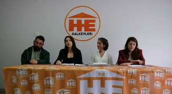 Halkevleri, Reşit Kibar davasının 6. duruşması için 2 Ekim'de Artvin'de çağrı yaptı