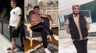 Hamile Helin'i 'Sana çiçek alacağım' diyerek çağırıp öldürmekle yargılanan sanık: Pusuya düşürüldüğümü sandım
