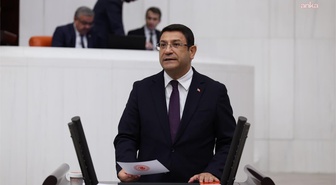 İdris Şahin, fon soruşturmasında DDK'nın görevlendirilmesini önemli buldu