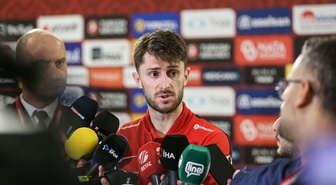 İsmail Yüksek, 4-1'lik İtalya yenilgisi için 'utanç verici skor' dedi