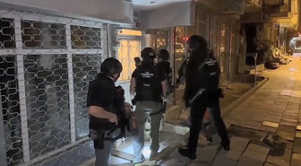 İstanbul'da DEAŞ'a finansman sağladıkları belirlenen 6 şüpheli gözaltına alındı