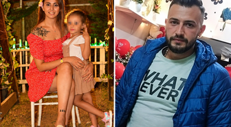 4. kattan düşen Aylin'in davasında korkunç iddia: Bacaklarımdan tutup aşağı attı