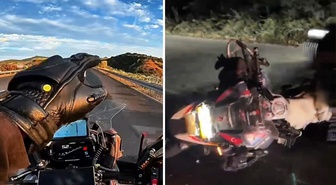 Sosyal medya fenomeninin acı sonu! Videoları başkalarına yol gösterecek