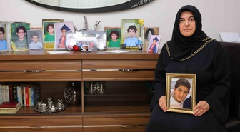 Kahramanmaraş'ta okul saldırısında ölen çocuğun savaşları durdurma notu ortaya çıktı