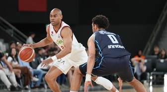 Karşıyaka 7'nci yabancı olarak 35 yaşındaki Markel Starks'ı kadrosuna kattı