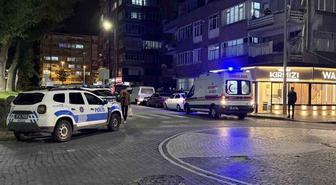 Kayseri Kocasinan'da yalnız yaşayan 74 yaşındaki adam tuvalette ölü bulundu